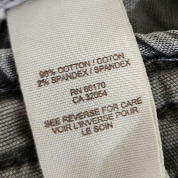 Free People Grey Size 29 Skinny Jeans - Picture 10 of 11